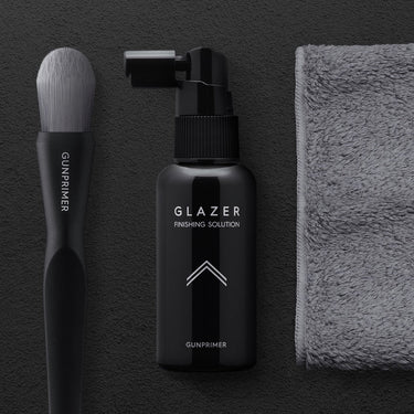 Gunprimer GZ-60-BS1 Glazer Bundle Set 01